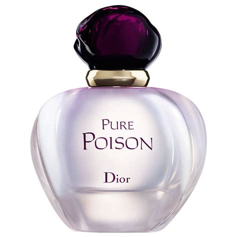 DIOR Poison Pure Eau de Parfum Spray Woda perfumowana